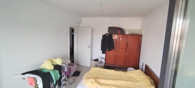 Ilfov, Bragadiru,  Garsoniera cu balcon 42mp,