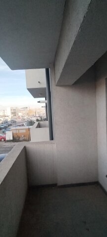 Ilfov, Bragadiru,  Garsoniera cu balcon 42mp,