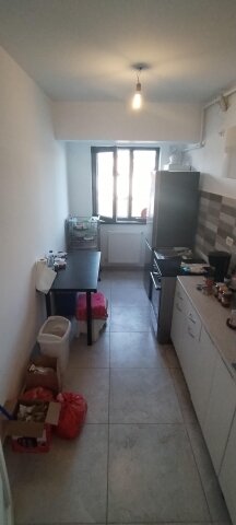 Ilfov, Bragadiru,  Garsoniera cu balcon 42mp,