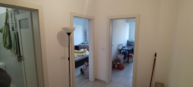 Ilfov, Bragadiru,  Garsoniera cu balcon 42mp,