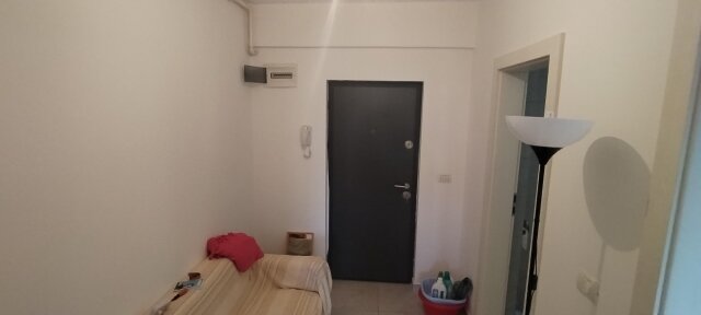 Ilfov, Bragadiru,  Garsoniera cu balcon 42mp,