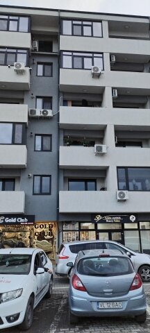 Ilfov, Bragadiru,  Garsoniera cu balcon 42mp,